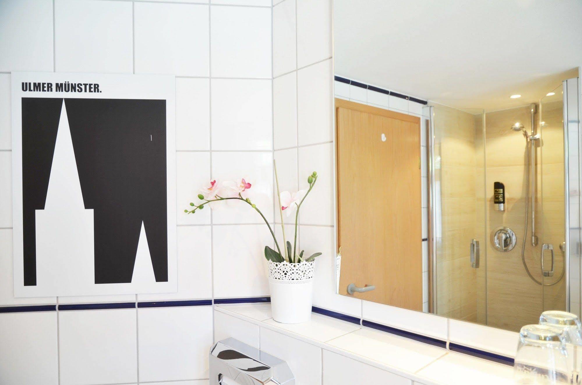 Am Zehntstadl Hotel & Sauna Ulm Ngoại thất bức ảnh